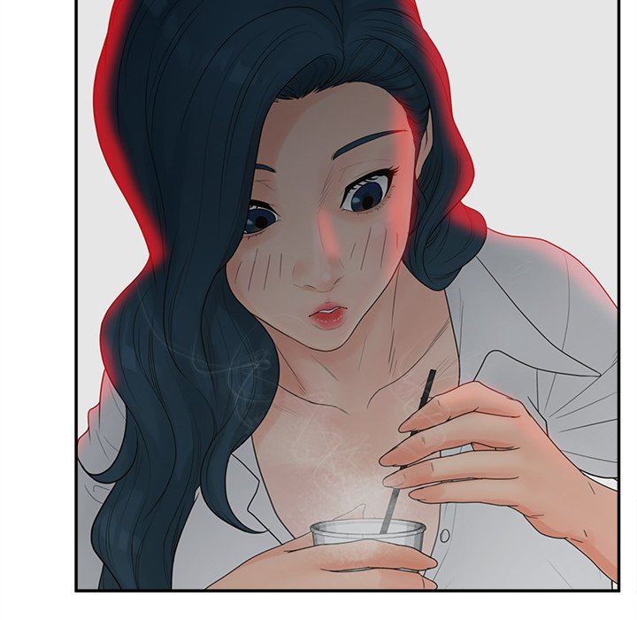 Share Girls chapter 22 page 21