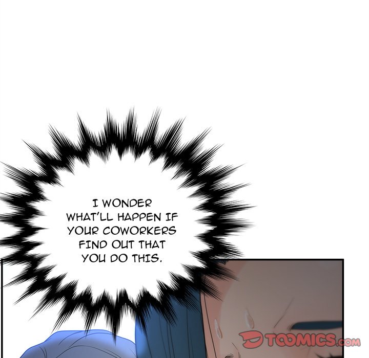 Share Girls chapter 22 page 22