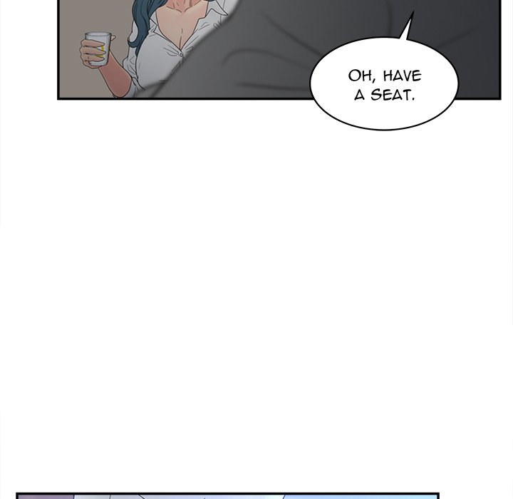 Share Girls chapter 22 page 30