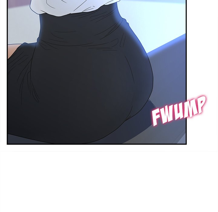 Share Girls chapter 22 page 31
