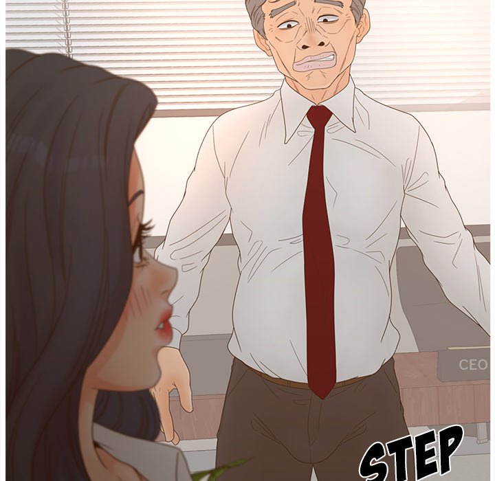 Share Girls chapter 22 page 33