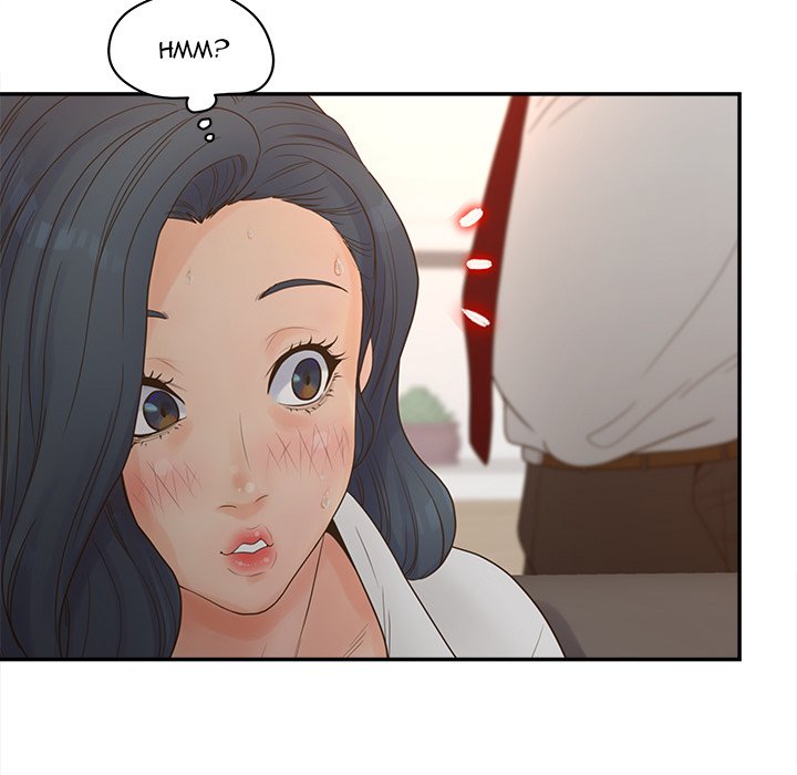 Share Girls chapter 22 page 36