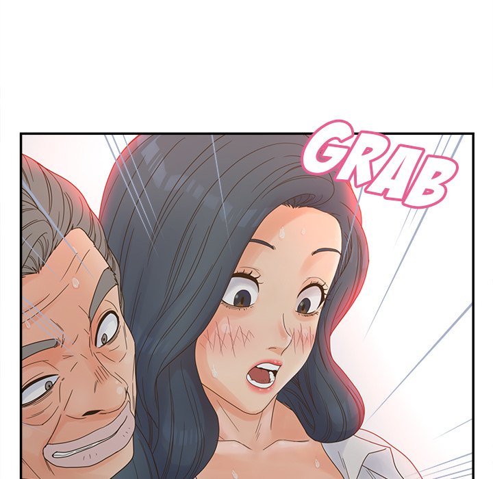 Share Girls chapter 22 page 39