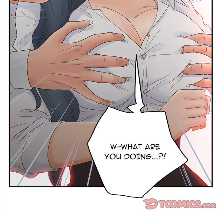Share Girls chapter 22 page 40