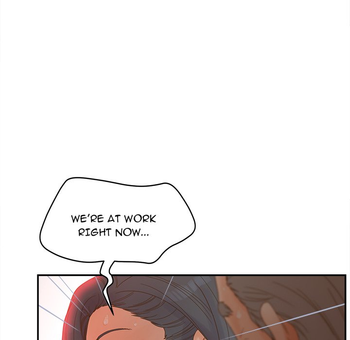 Share Girls chapter 22 page 41