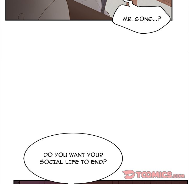 Share Girls chapter 22 page 52