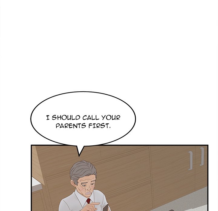 Share Girls chapter 22 page 56