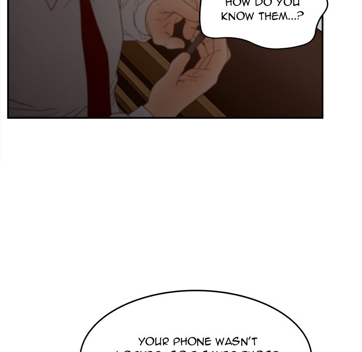 Share Girls chapter 22 page 59