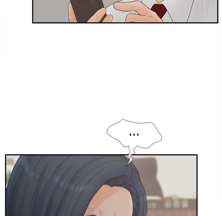 Share Girls chapter 22 page 61