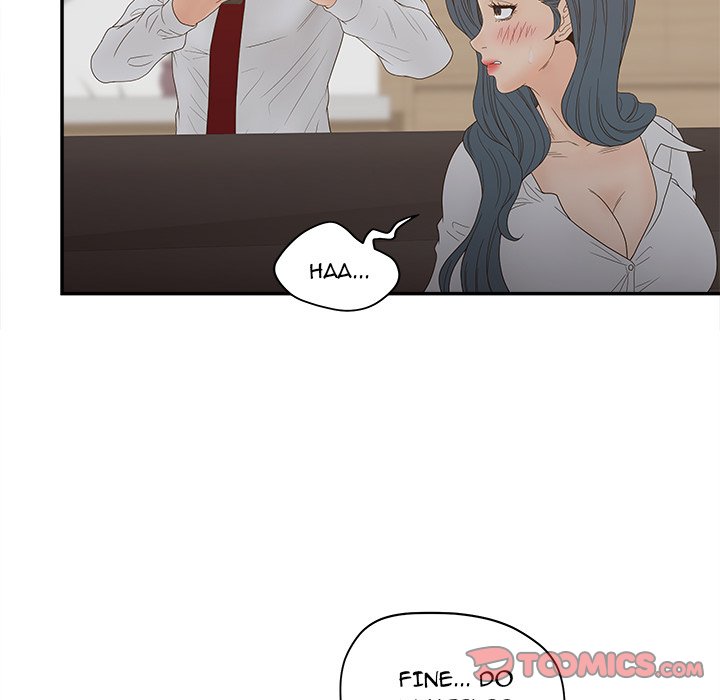 Share Girls chapter 22 page 64