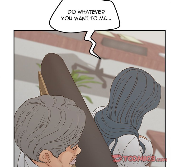 Share Girls chapter 22 page 70