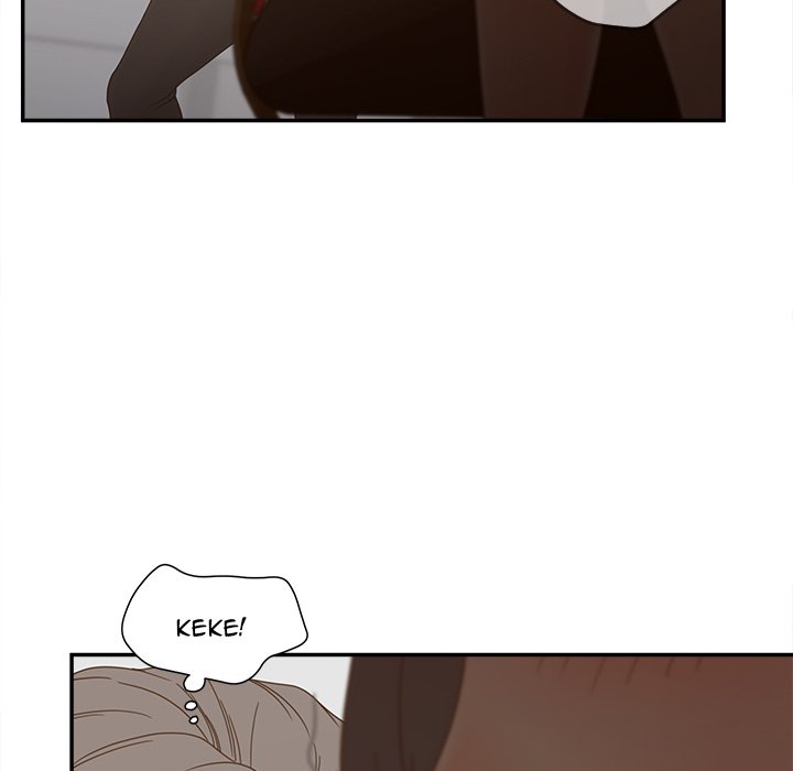 Share Girls chapter 22 page 73