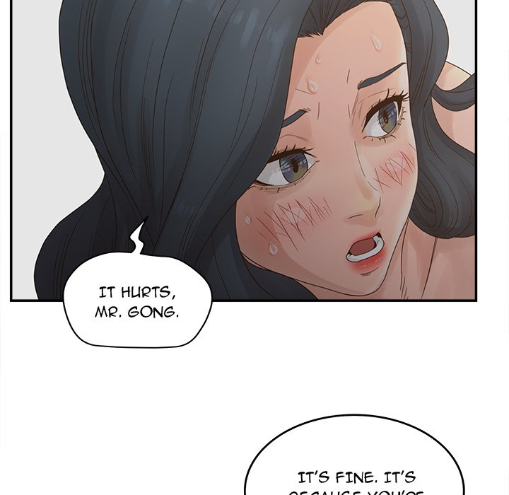 Share Girls chapter 22 page 92