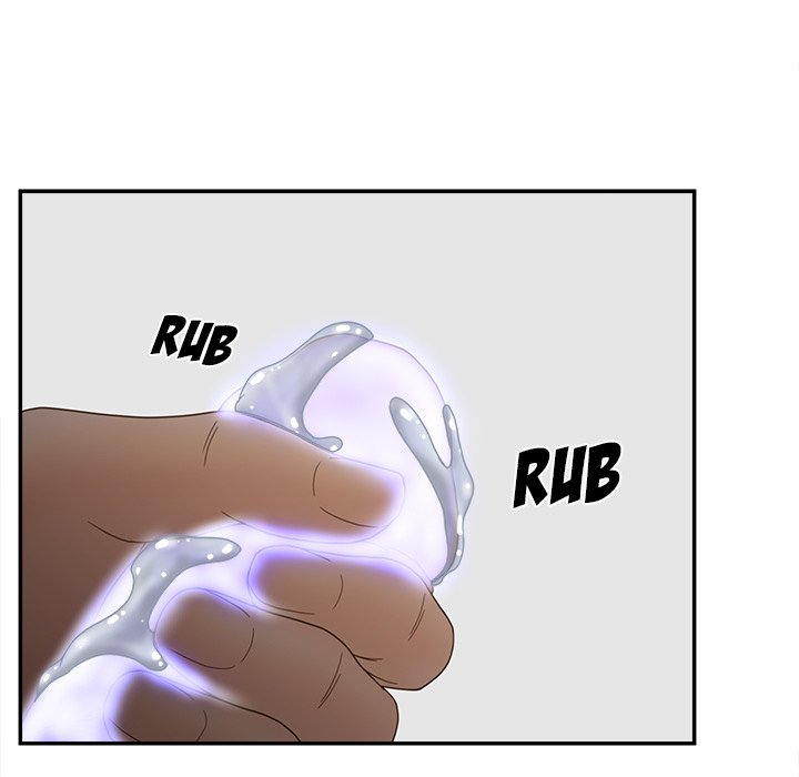 Share Girls chapter 22 page 98
