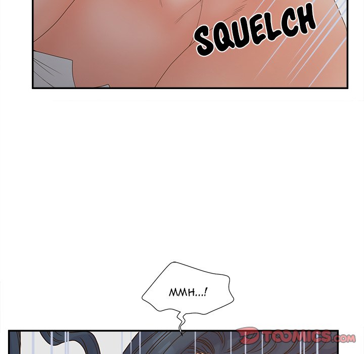 Share Girls chapter 22 page 100