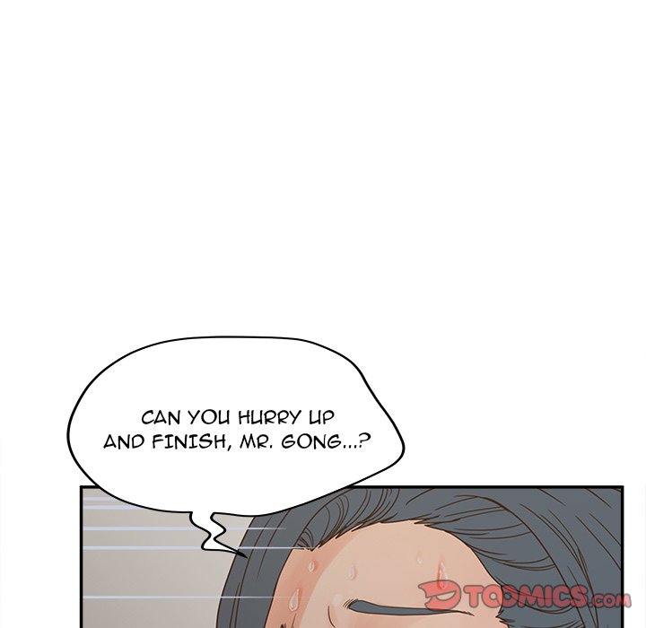 Share Girls chapter 22 page 106