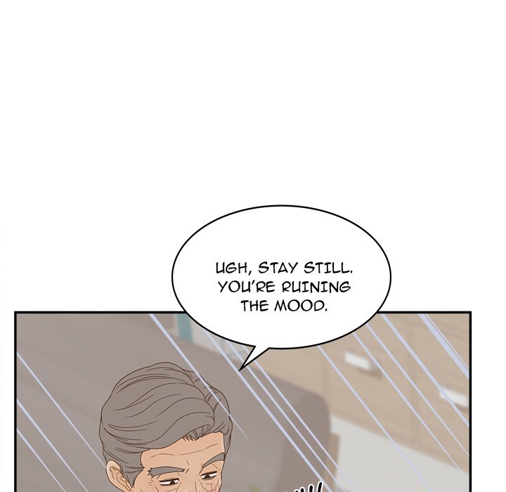 Share Girls chapter 22 page 108