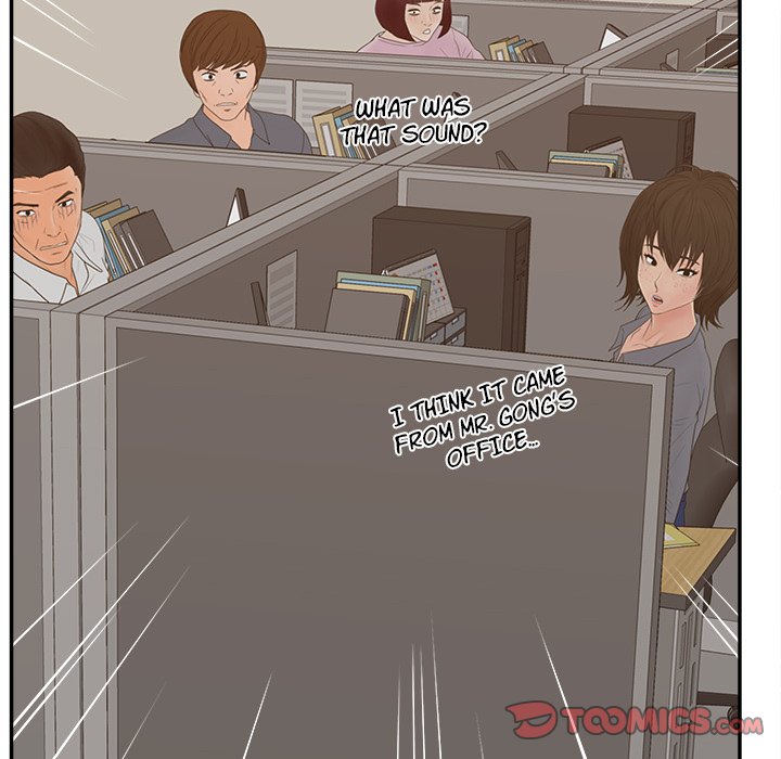 Share Girls chapter 22 page 118