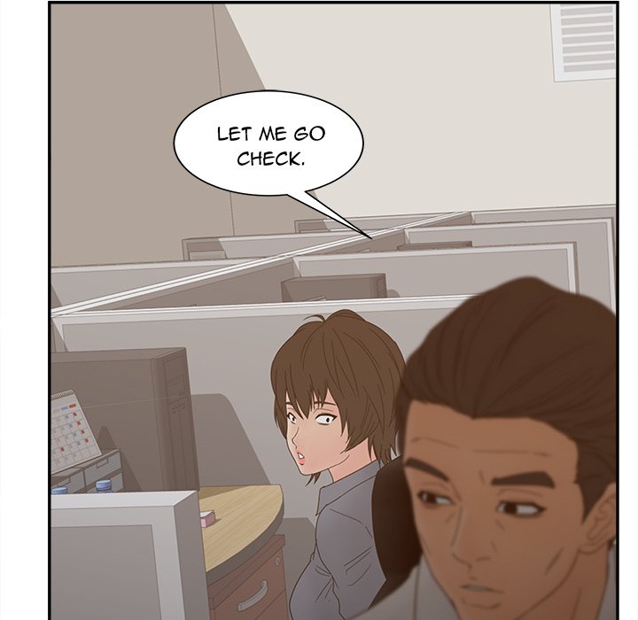 Share Girls chapter 22 page 120