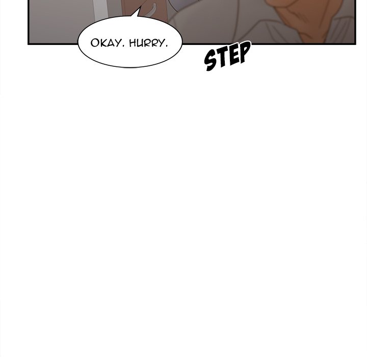 Share Girls chapter 22 page 121
