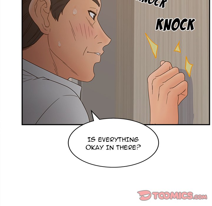 Share Girls chapter 22 page 124
