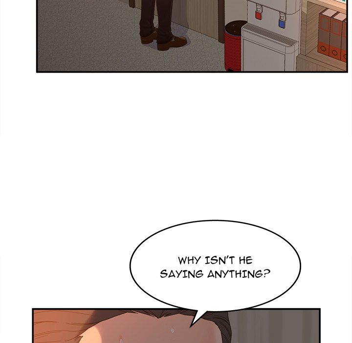 Share Girls chapter 23 page 6