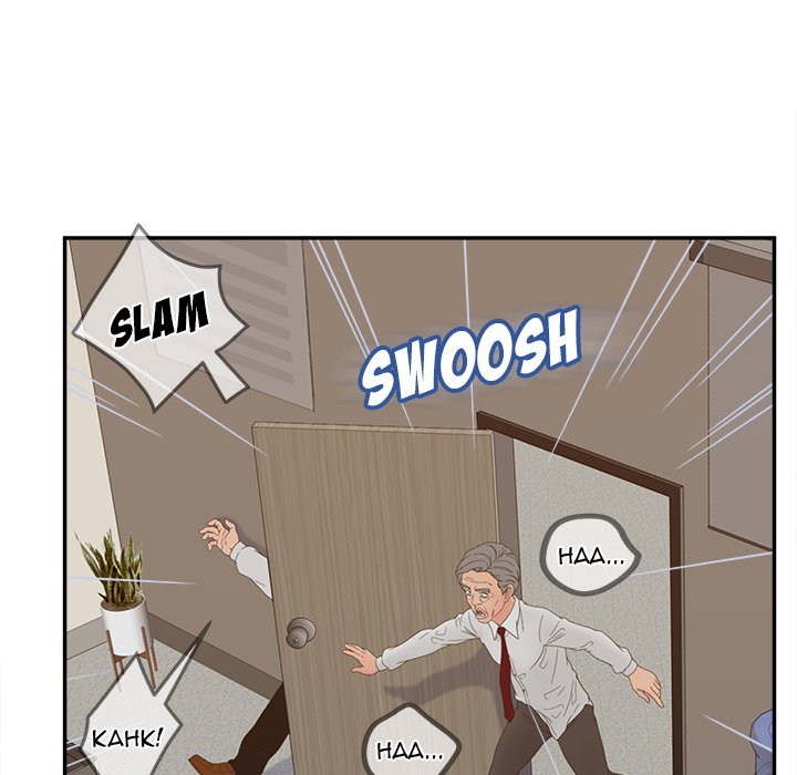 Share Girls chapter 23 page 9