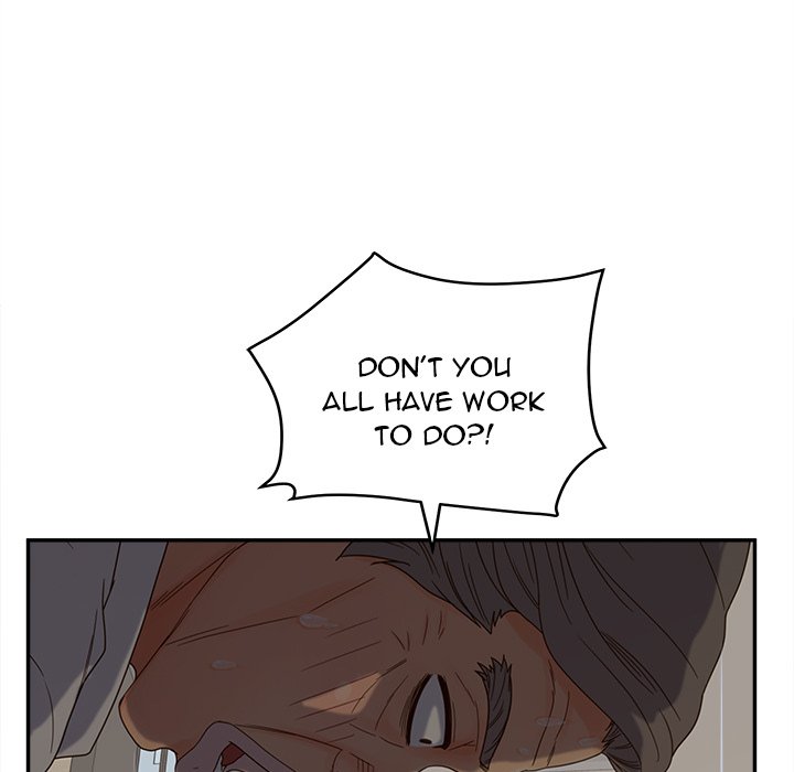 Share Girls chapter 23 page 12