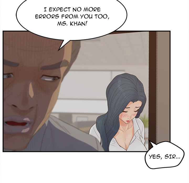 Share Girls chapter 23 page 15
