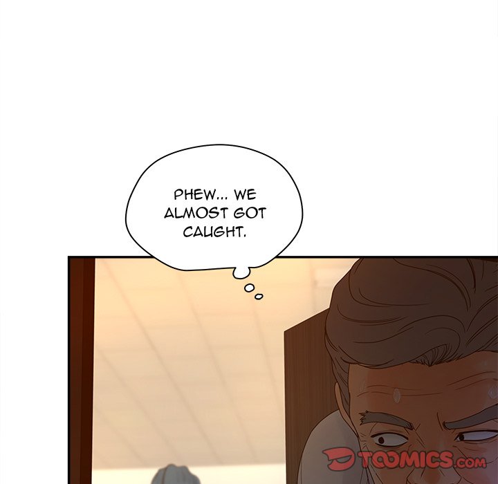 Share Girls chapter 23 page 16