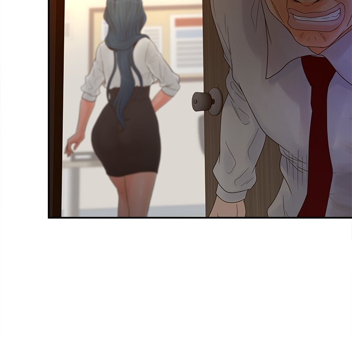 Share Girls chapter 23 page 17