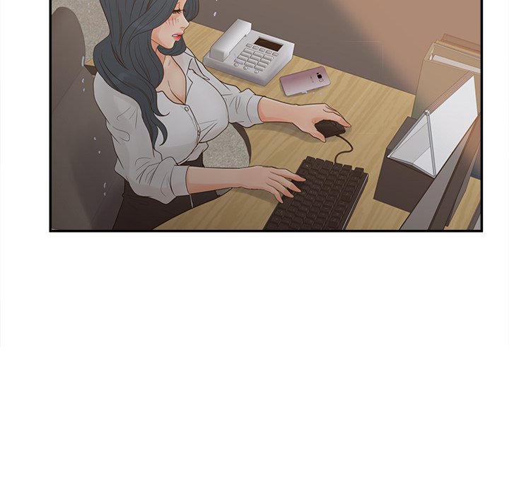 Share Girls chapter 23 page 25