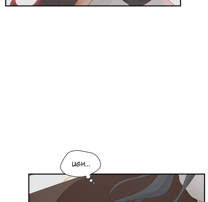 Share Girls chapter 23 page 27