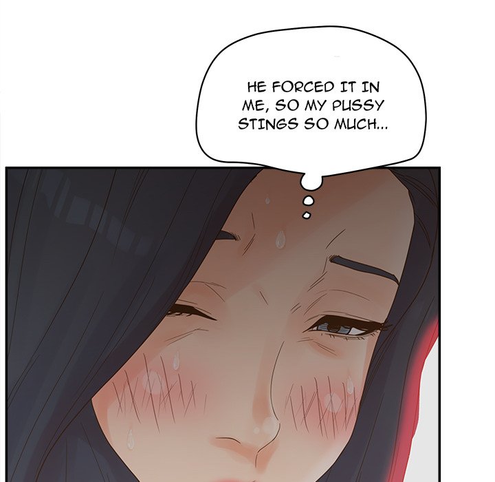 Share Girls chapter 23 page 29