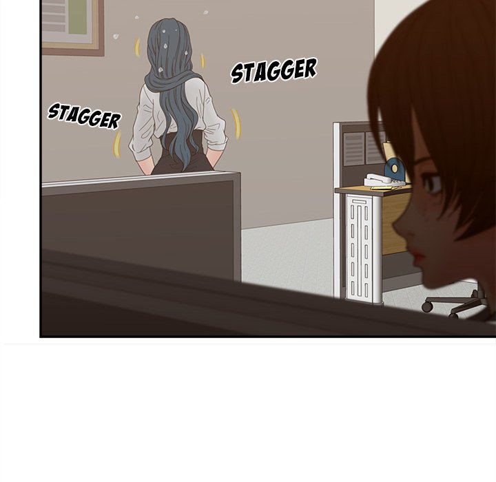 Share Girls chapter 23 page 31