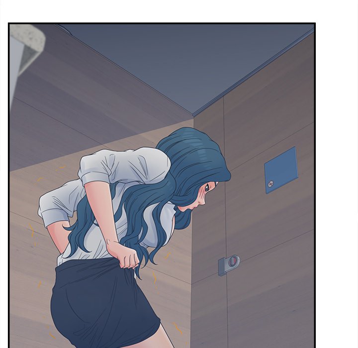 Share Girls chapter 23 page 36