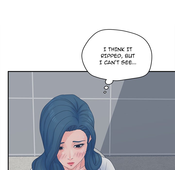 Share Girls chapter 23 page 41