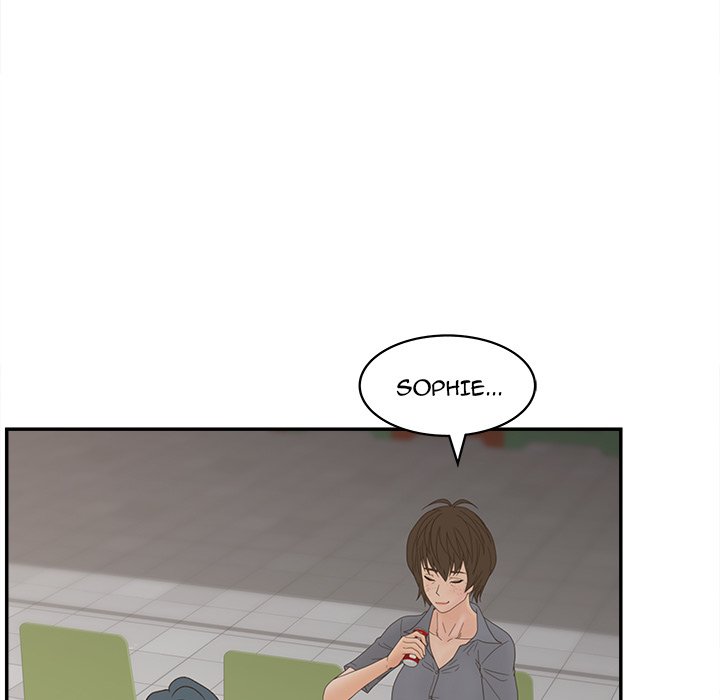 Share Girls chapter 23 page 56