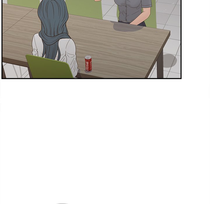 Share Girls chapter 23 page 57