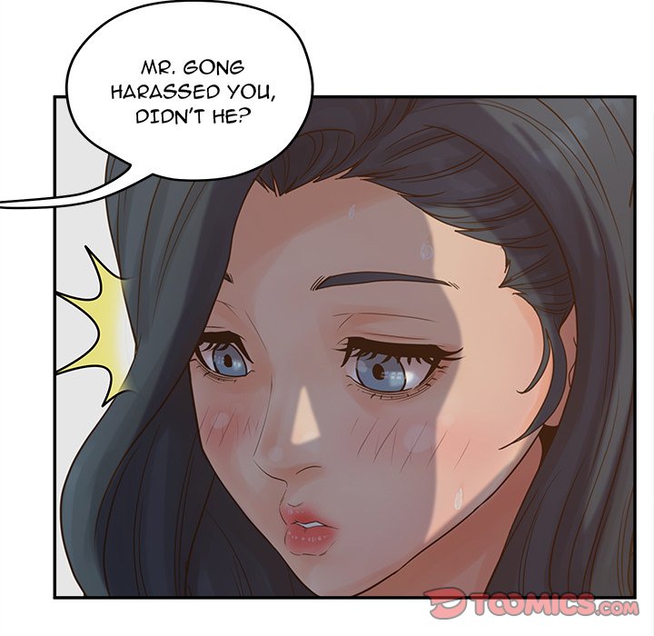 Share Girls chapter 23 page 58
