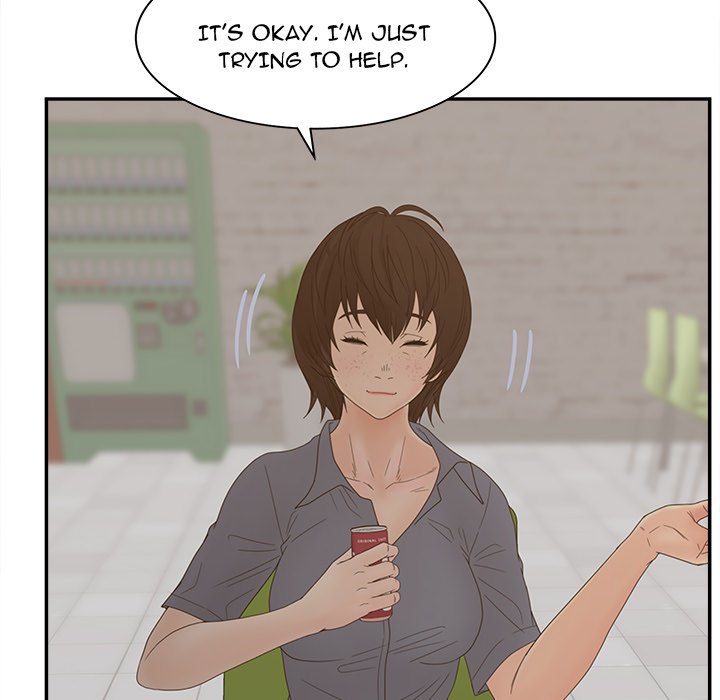 Share Girls chapter 23 page 61