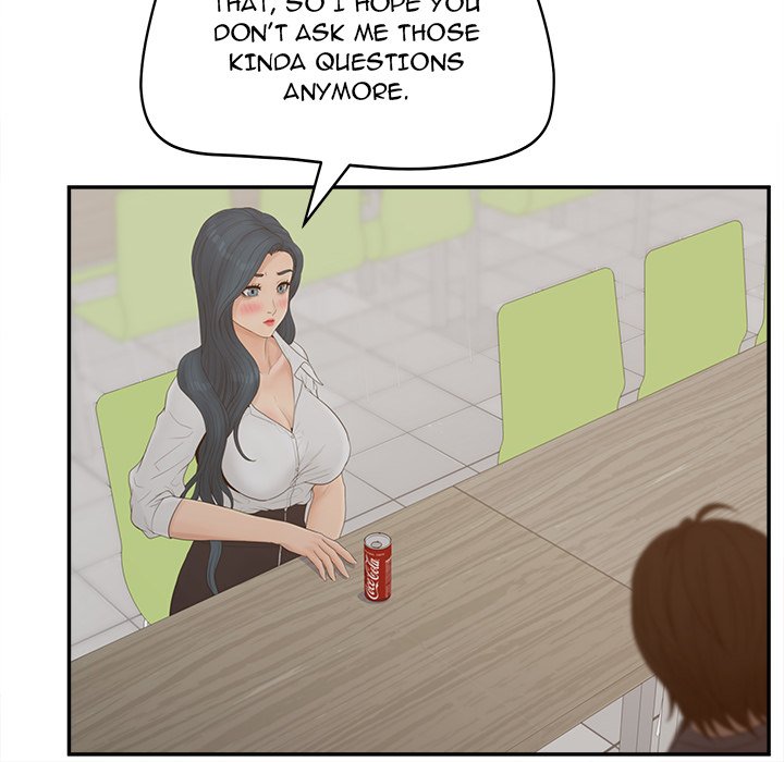 Share Girls chapter 23 page 65
