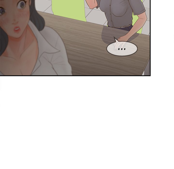Share Girls chapter 23 page 67
