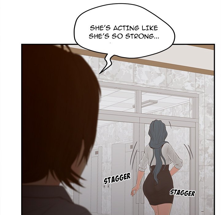 Share Girls chapter 23 page 68