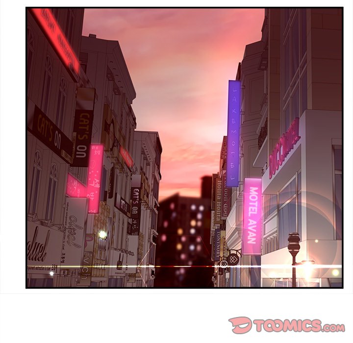 Share Girls chapter 23 page 88