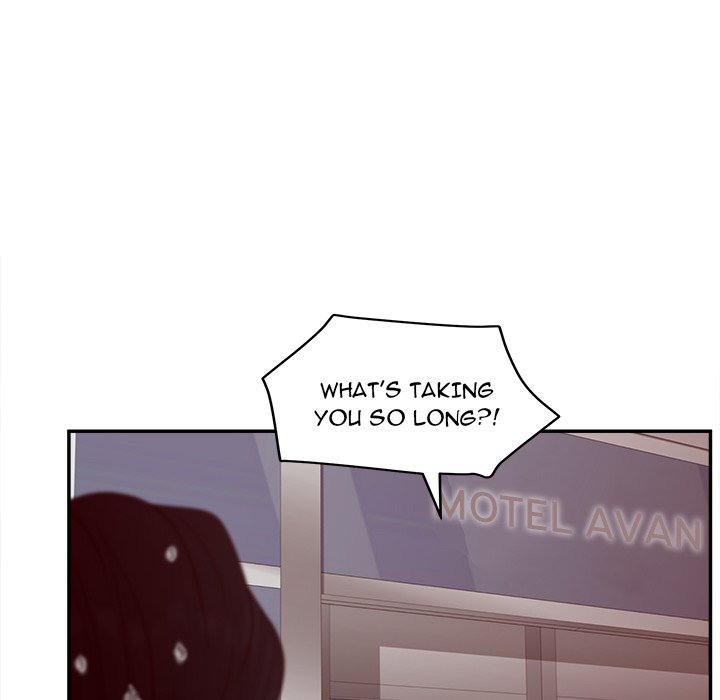 Share Girls chapter 23 page 91