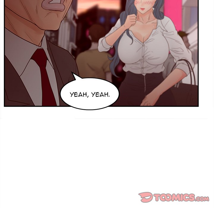 Share Girls chapter 23 page 94