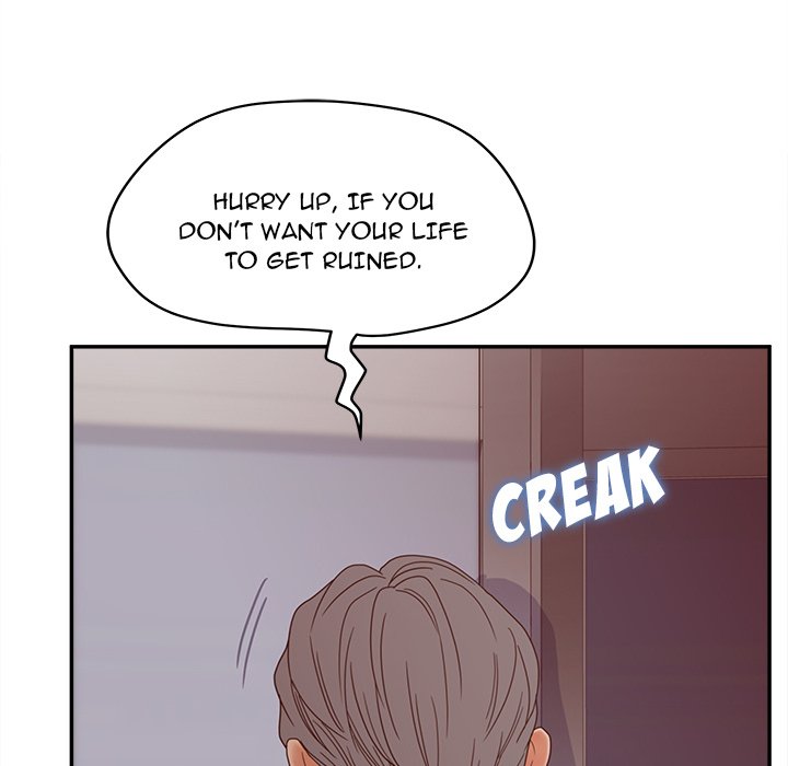 Share Girls chapter 23 page 95