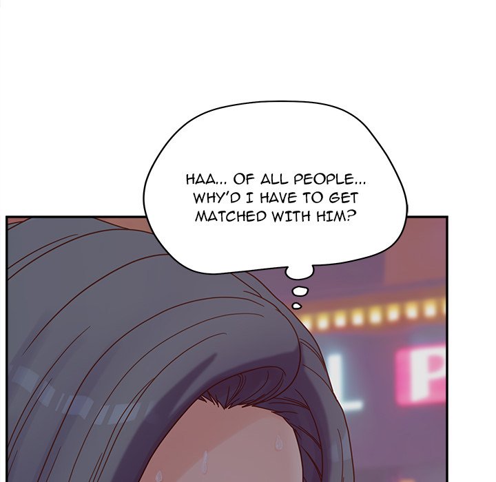 Share Girls chapter 23 page 97