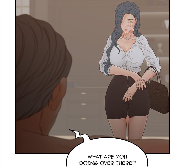 Share Girls chapter 23 page 108